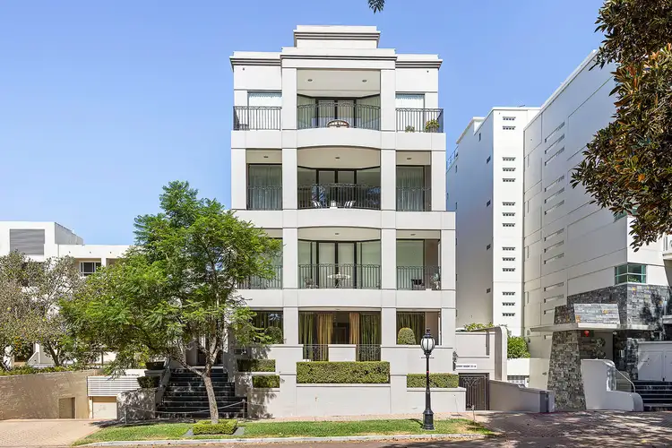 3/4 Bellevue Terrace, West Perth WA 6005