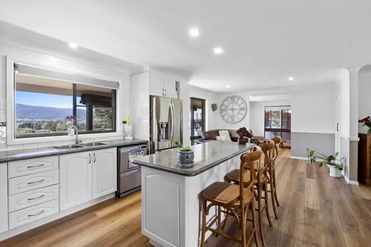Third view of Homely rural property listing, 464 Middlebrook Road, Scone NSW 2337