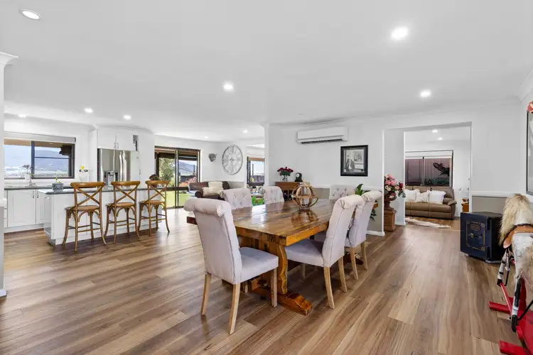 Fourth view of Homely rural property listing, 464 Middlebrook Road, Scone NSW 2337