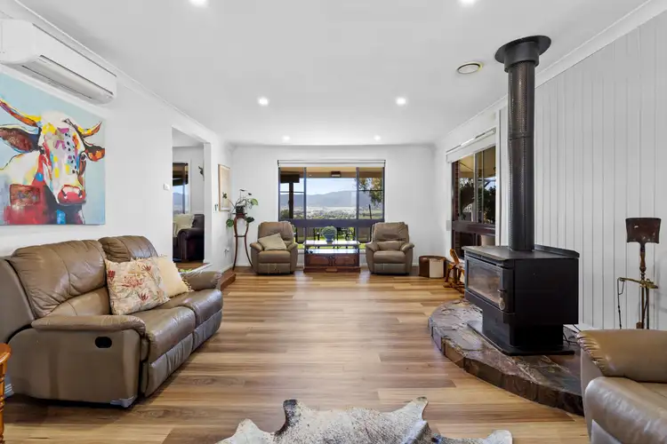 Fifth view of Homely rural property listing, 464 Middlebrook Road, Scone NSW 2337