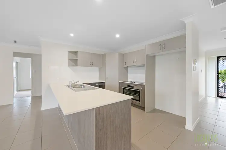 Third view of Homely house listing, 32 Oxford Street, Calliope QLD 4680
