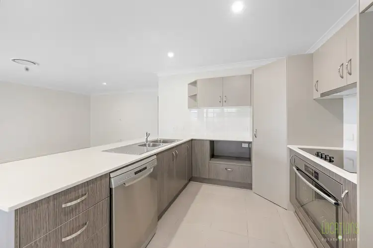 Fourth view of Homely house listing, 32 Oxford Street, Calliope QLD 4680