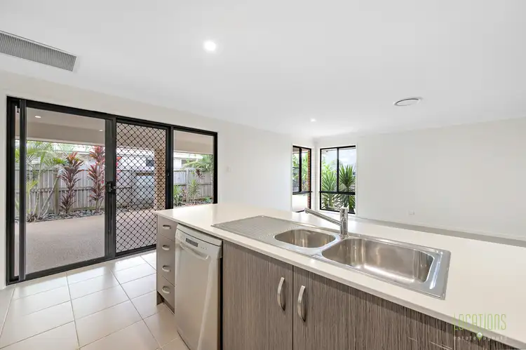 Fifth view of Homely house listing, 32 Oxford Street, Calliope QLD 4680