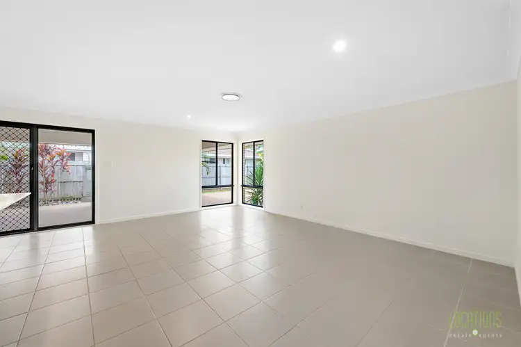 Sixth view of Homely house listing, 32 Oxford Street, Calliope QLD 4680