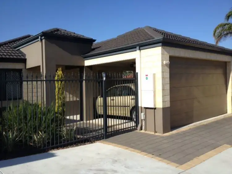 Main view of Homely house listing, 7 Deverell Way, Bentley WA 6102