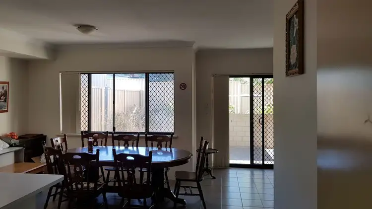 Third view of Homely house listing, 7 Deverell Way, Bentley WA 6102