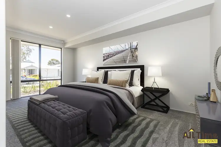 Main view of Homely house listing, 8 Blacksmith Street, Queens Park WA 6107