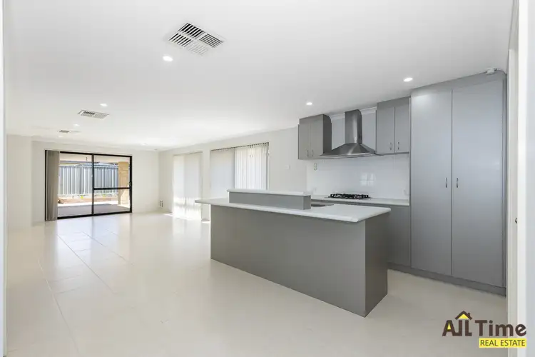 Fourth view of Homely house listing, 8 Blacksmith Street, Queens Park WA 6107