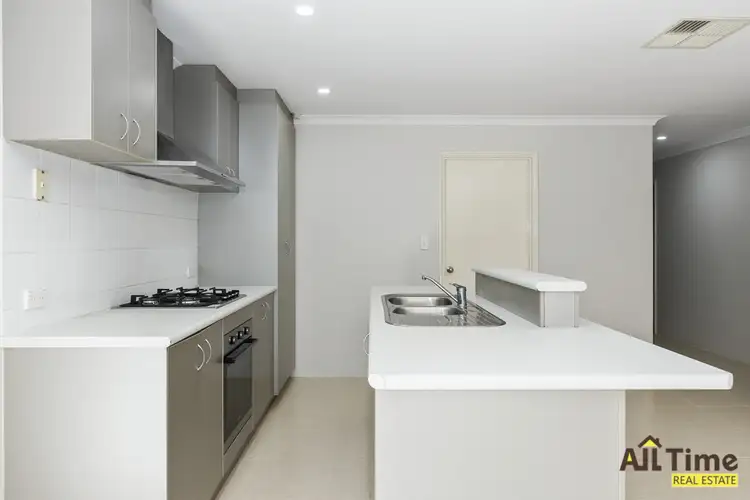 Fifth view of Homely house listing, 8 Blacksmith Street, Queens Park WA 6107