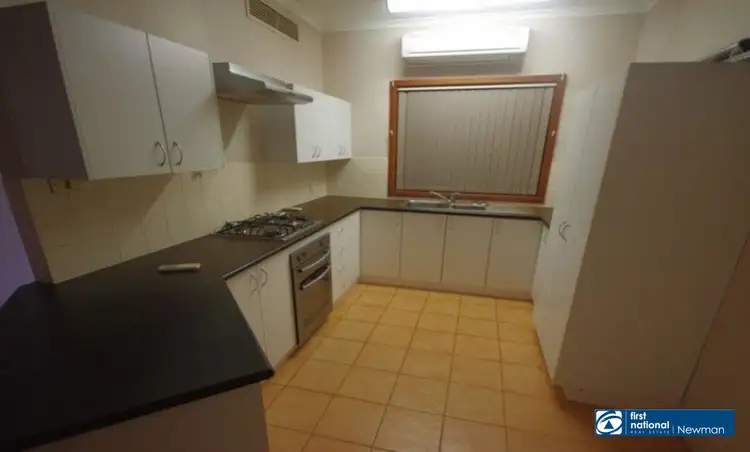 Second view of Homely house listing, 9 Kirrang Place, Newman WA 6753