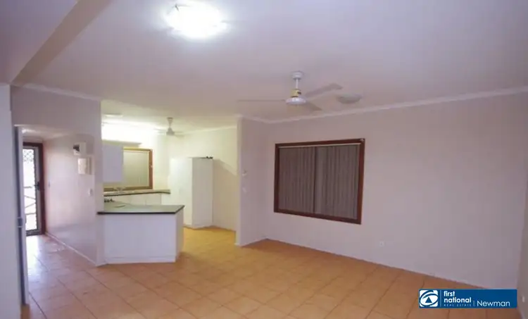 Third view of Homely house listing, 9 Kirrang Place, Newman WA 6753