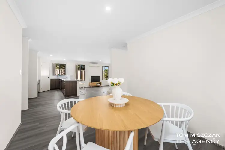 Sixth view of Homely house listing, 27 Scarpview Place, East Cannington WA 6107