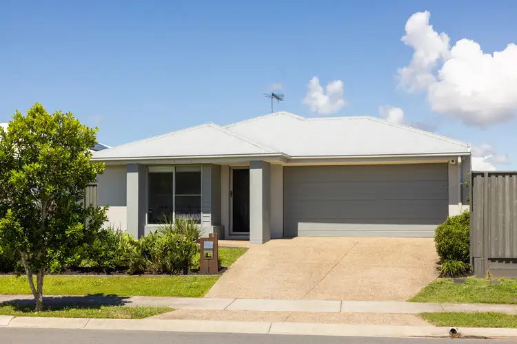 Main view of Homely house listing, 4 Orpheus Street, Burpengary East QLD 4505