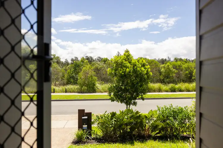 Second view of Homely house listing, 4 Orpheus Street, Burpengary East QLD 4505