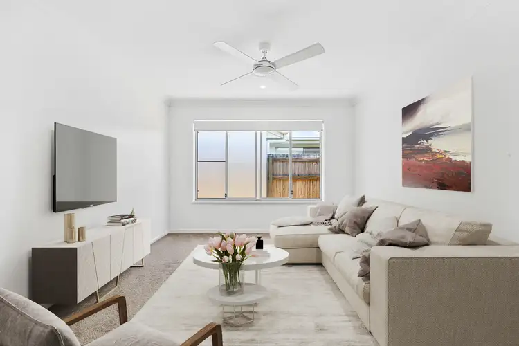 Fourth view of Homely house listing, 4 Orpheus Street, Burpengary East QLD 4505