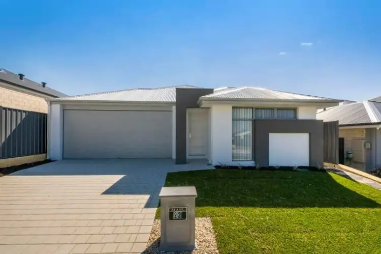 23 Nettup Street