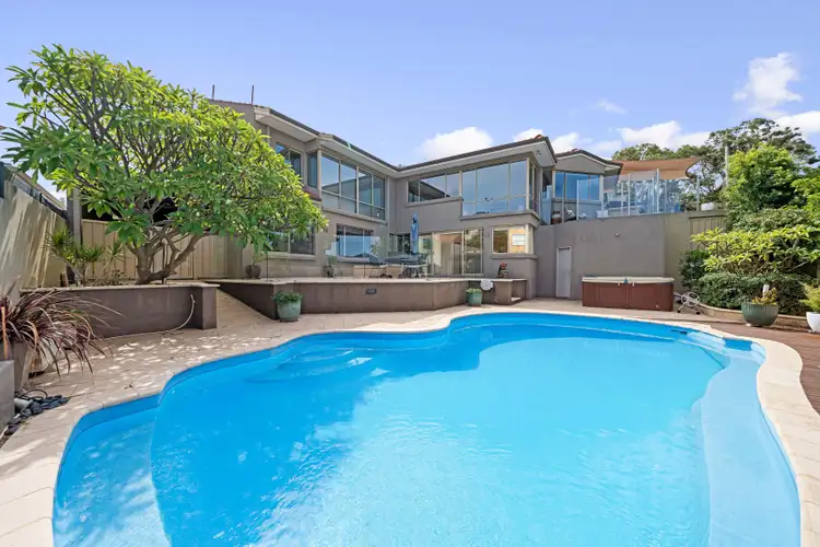 Second view of Homely house listing, 14 Wittenoom Place, Duncraig WA 6023