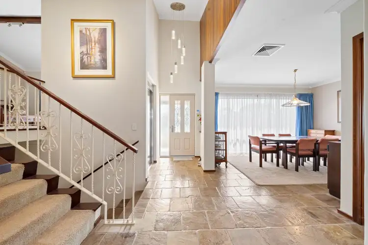 Fifth view of Homely house listing, 14 Wittenoom Place, Duncraig WA 6023