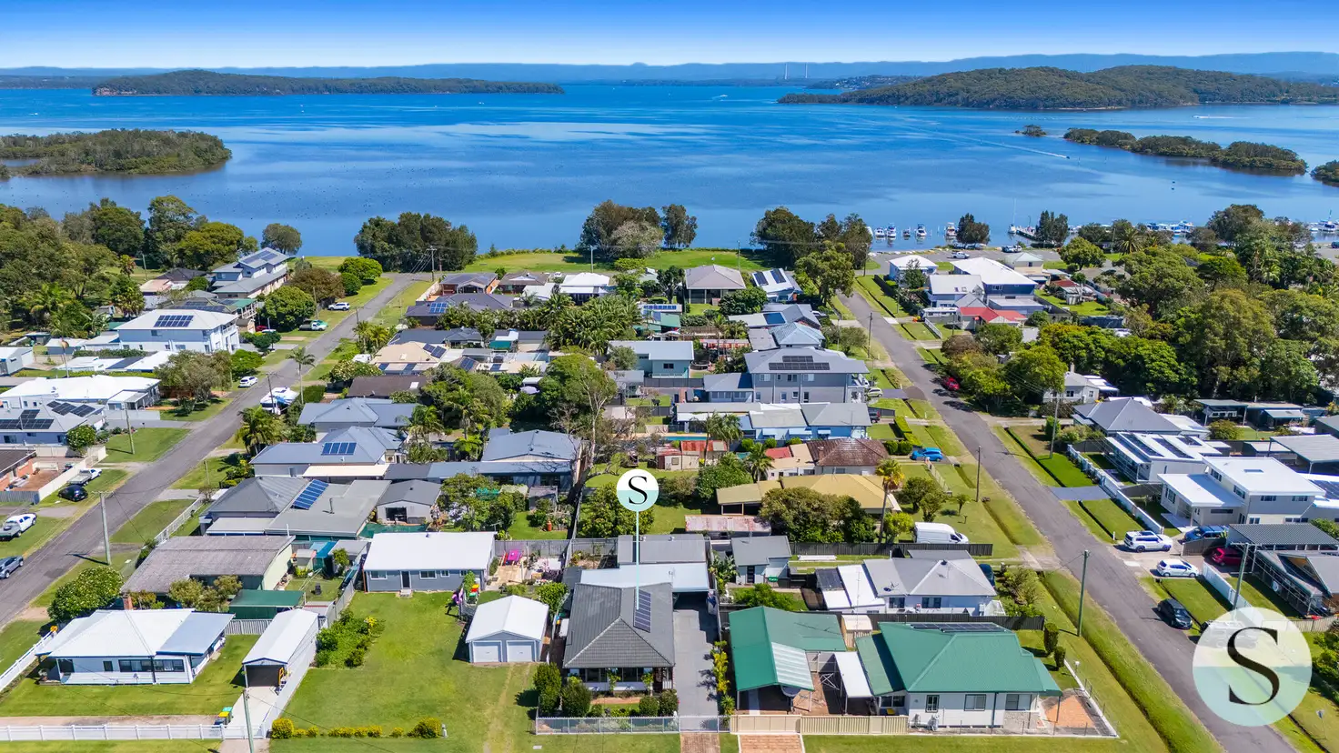Main view of Homely house listing, 9 Marks Street, Swansea NSW 2281