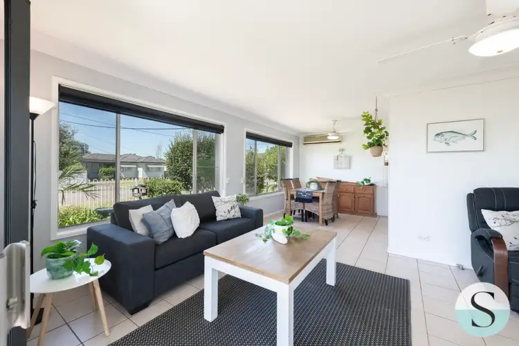 Fifth view of Homely house listing, 9 Marks Street, Swansea NSW 2281