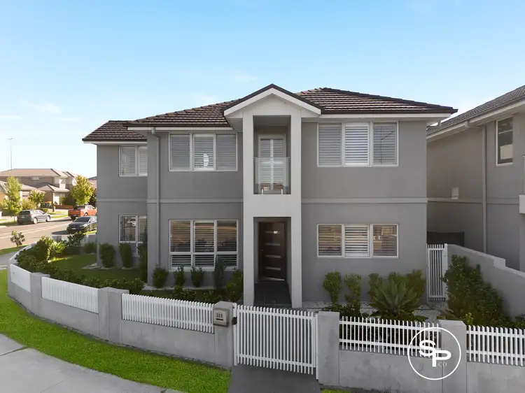 309 South Circuit, Oran Park NSW 2570