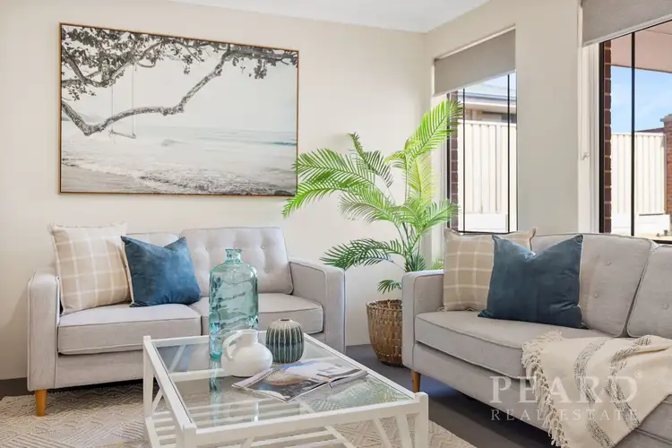 Third view of Homely house listing, 1/310 Stock Road, Willagee WA 6156
