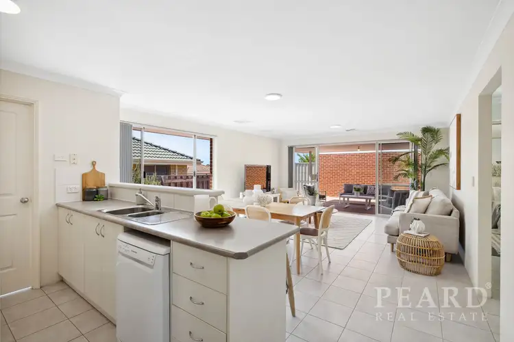 Fourth view of Homely house listing, 1/310 Stock Road, Willagee WA 6156