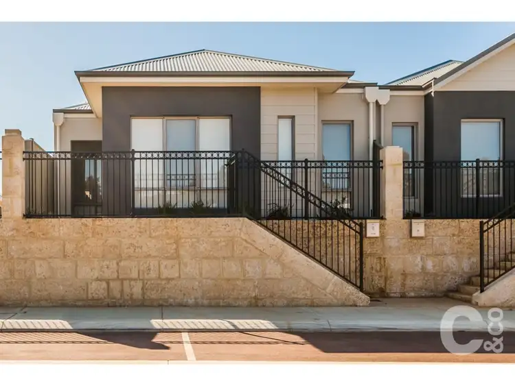 Second view of Homely house listing, 8 Portobello Parade, Wellard WA 6170
