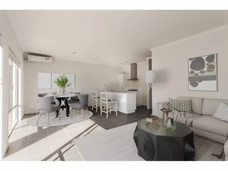 Third view of Homely house listing, 8 Portobello Parade, Wellard WA 6170