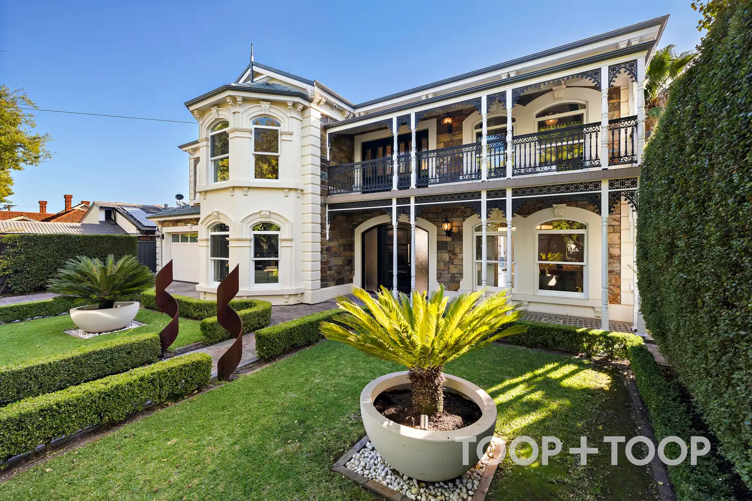 Main view of Homely house listing, 2A Victoria Avenue, Medindie SA 5081