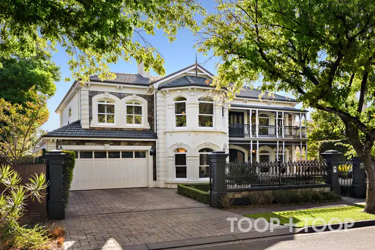 Second view of Homely house listing, 2A Victoria Avenue, Medindie SA 5081