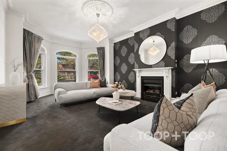 Third view of Homely house listing, 2A Victoria Avenue, Medindie SA 5081