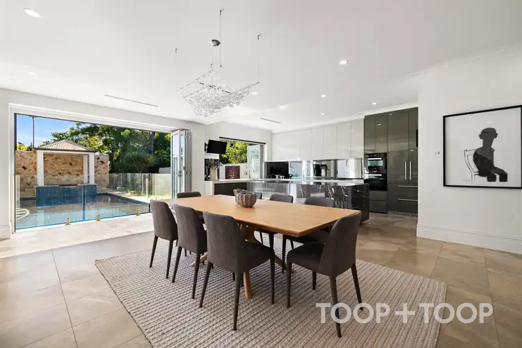 Fifth view of Homely house listing, 2A Victoria Avenue, Medindie SA 5081