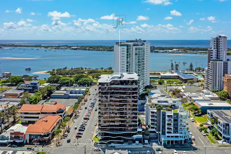1305/139 Scarborough Street, Southport QLD 4215