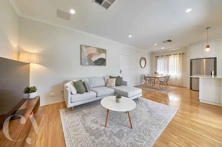 Second view of Homely house listing, 39A Barrisdale Road, Ardross WA 6153