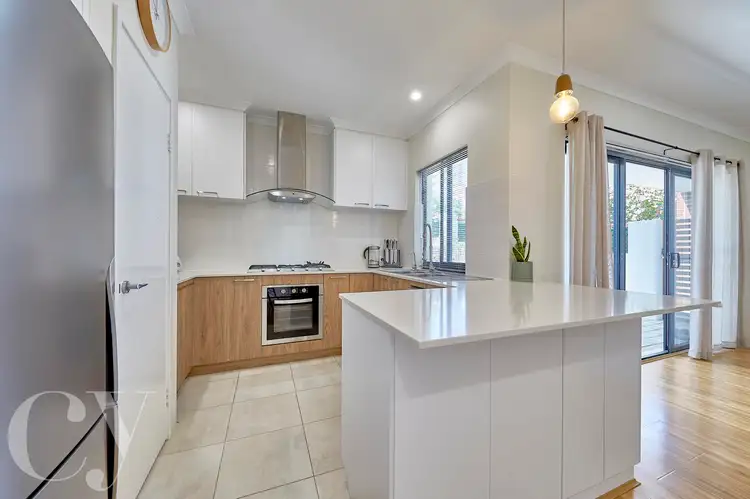 Third view of Homely house listing, 39A Barrisdale Road, Ardross WA 6153