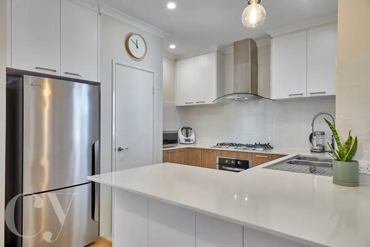 Fourth view of Homely house listing, 39A Barrisdale Road, Ardross WA 6153