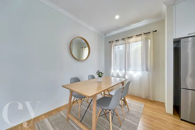 Fifth view of Homely house listing, 39A Barrisdale Road, Ardross WA 6153