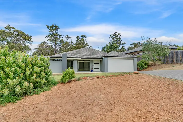 Second view of Homely house listing, 29 Sanctuary Circle, Cowaramup WA 6284