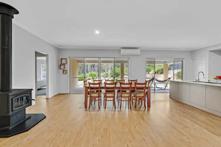 Third view of Homely house listing, 29 Sanctuary Circle, Cowaramup WA 6284