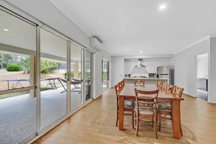 Fifth view of Homely house listing, 29 Sanctuary Circle, Cowaramup WA 6284