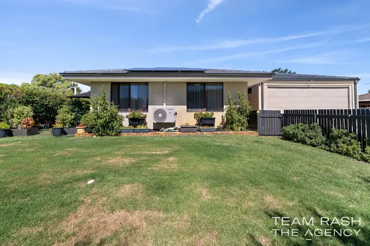 18 Camm Place, Beechboro WA 6063