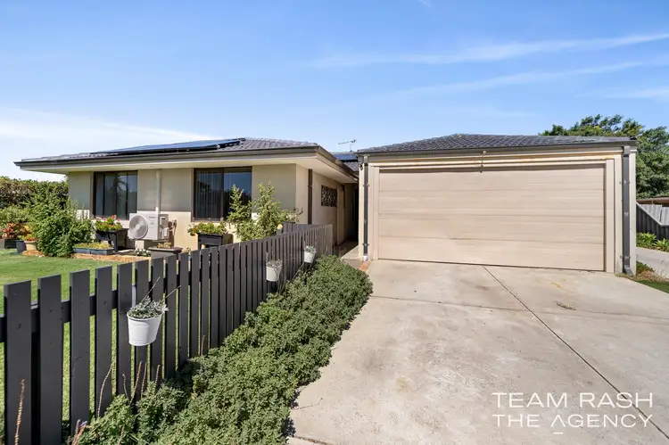 Second view of Homely house listing, 18 Camm Place, Beechboro WA 6063