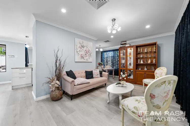 Third view of Homely house listing, 18 Camm Place, Beechboro WA 6063