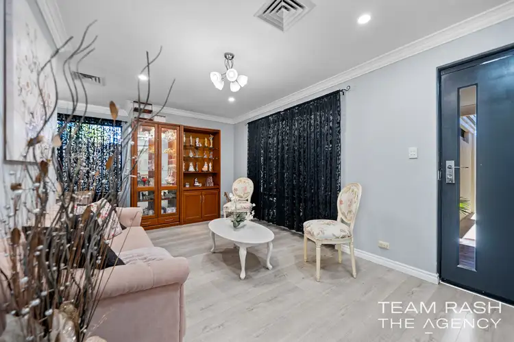 Fourth view of Homely house listing, 18 Camm Place, Beechboro WA 6063