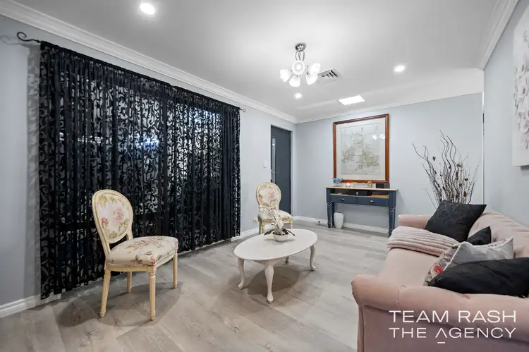 Fifth view of Homely house listing, 18 Camm Place, Beechboro WA 6063