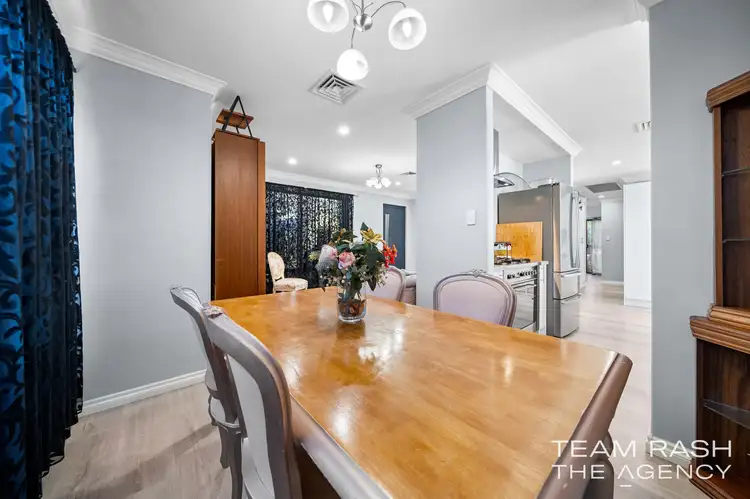 Sixth view of Homely house listing, 18 Camm Place, Beechboro WA 6063