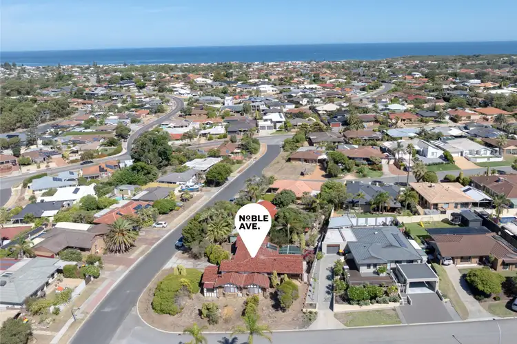 11 Precision Avenue, Mullaloo WA 6027