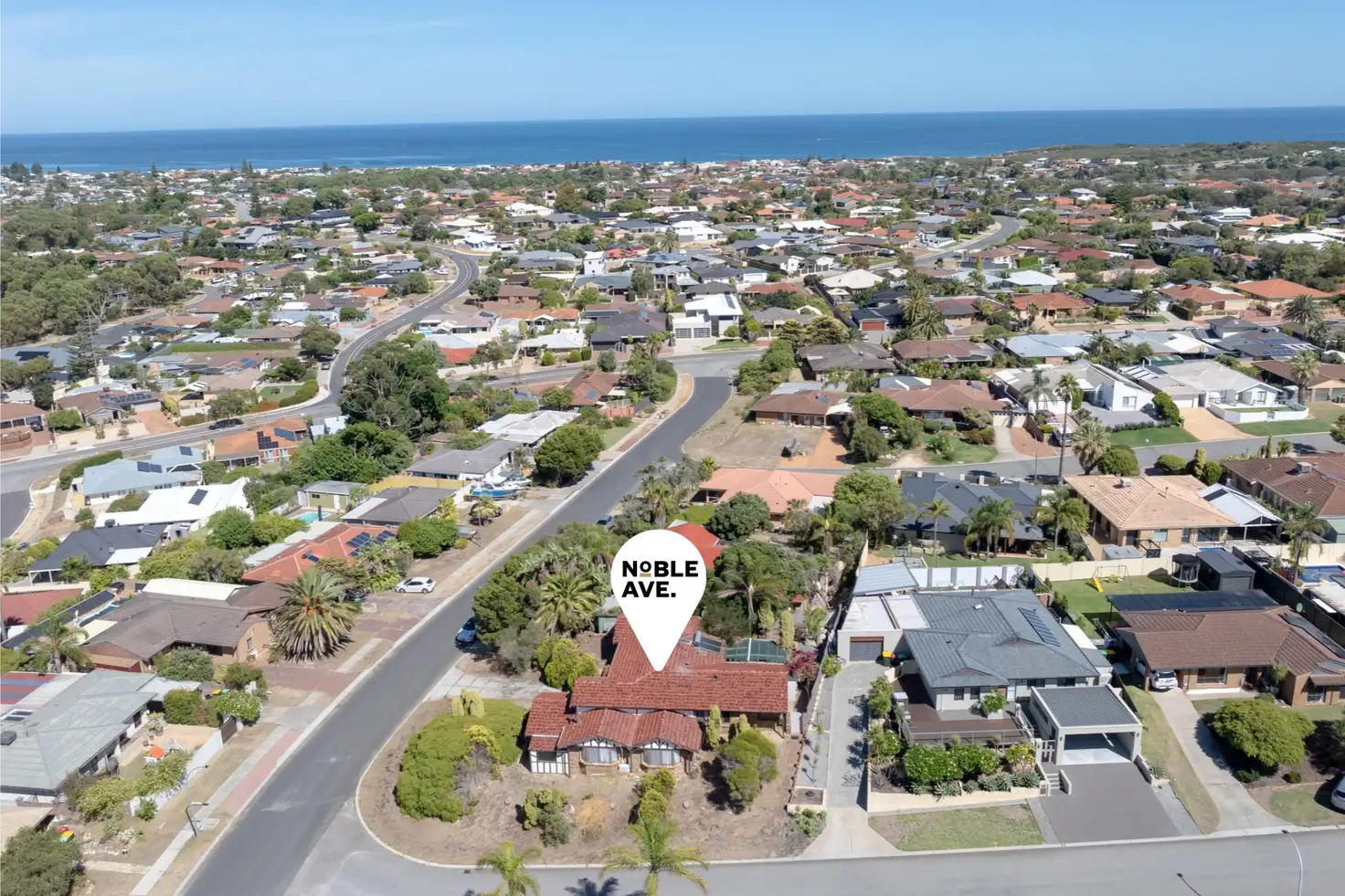 Main view of Homely house listing, 11 Precision Avenue, Mullaloo WA 6027