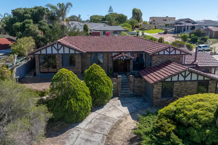 Third view of Homely house listing, 11 Precision Avenue, Mullaloo WA 6027